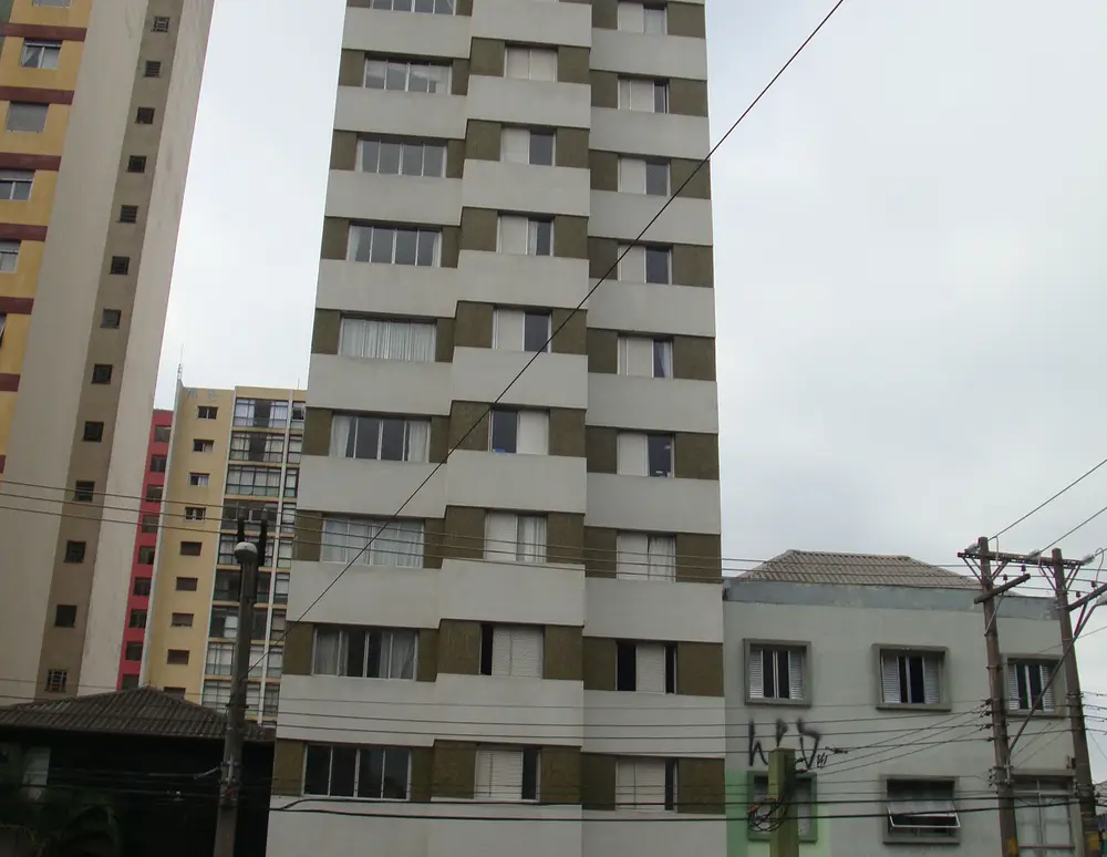 Edificio Denise