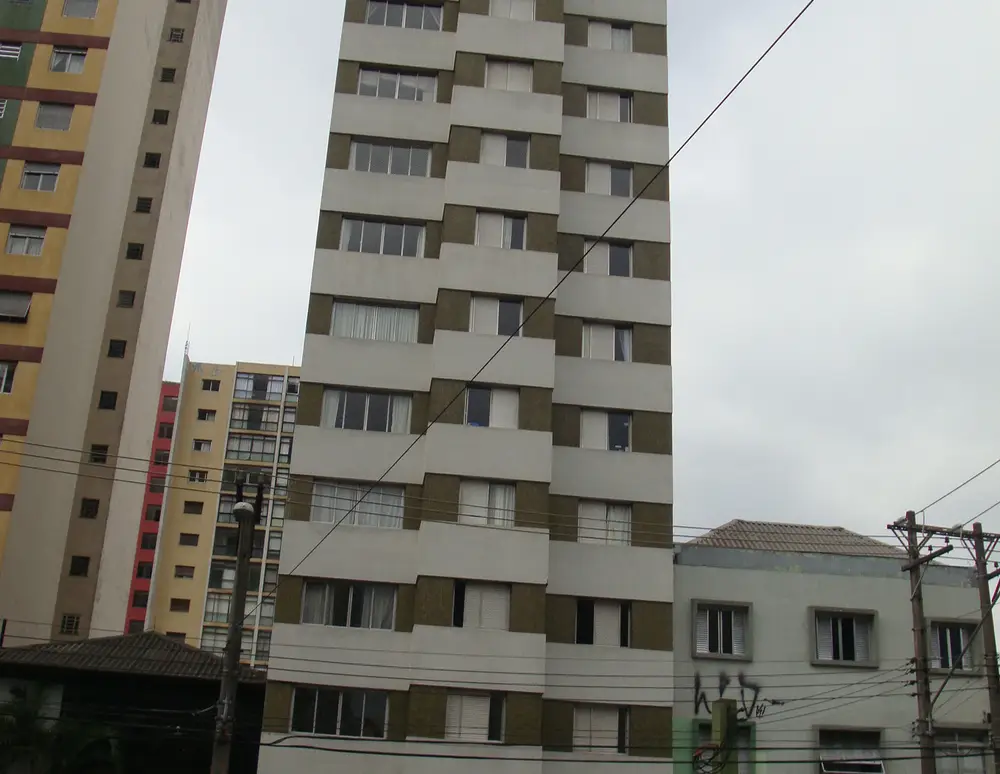 Edificio Denise — foto 2
