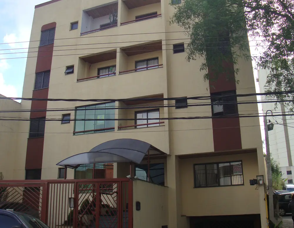 Edificio Silver Star