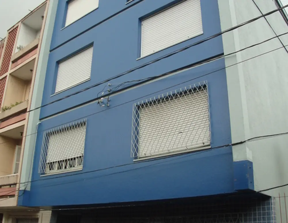 Edificio Luciana