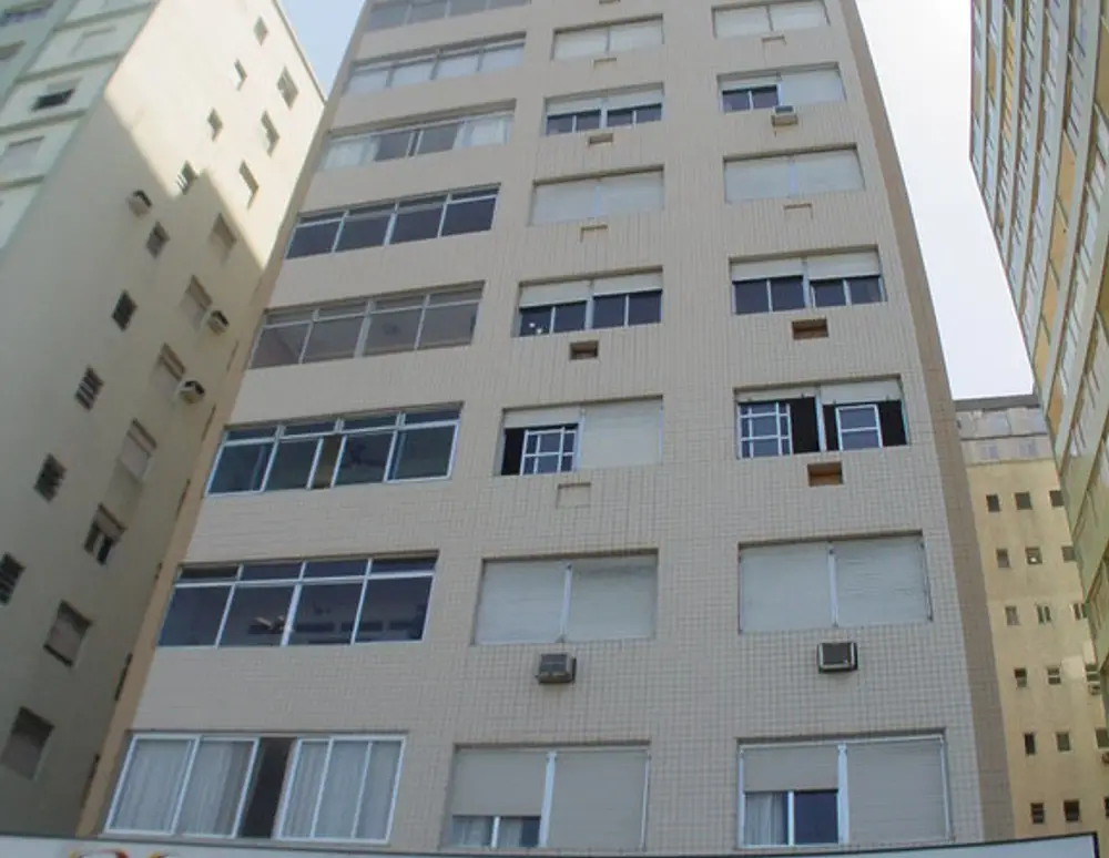 Edificio Mococa