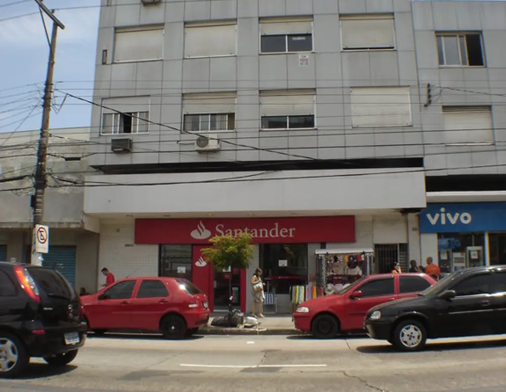 Edificio Kives