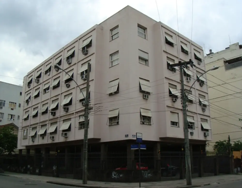 Edificio Hiva