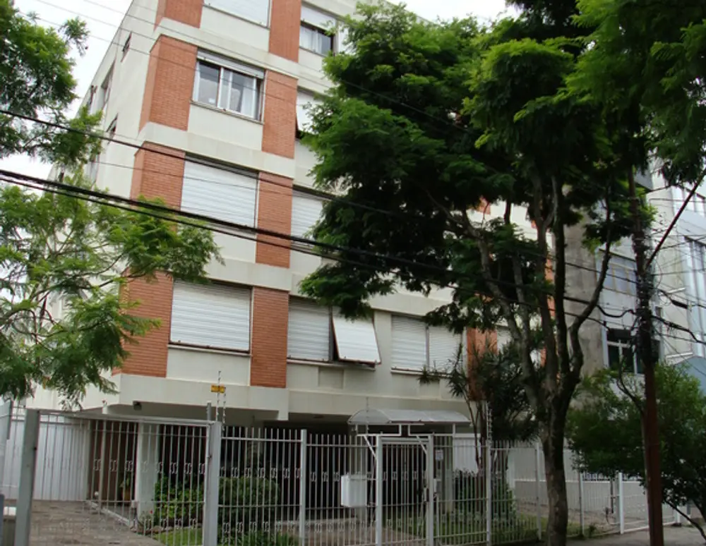 Edificio Nice
