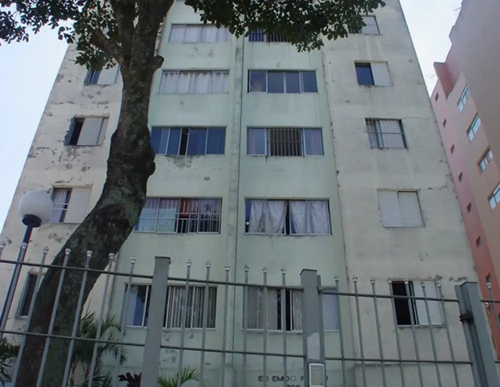 Edificio Emidio Prozzi