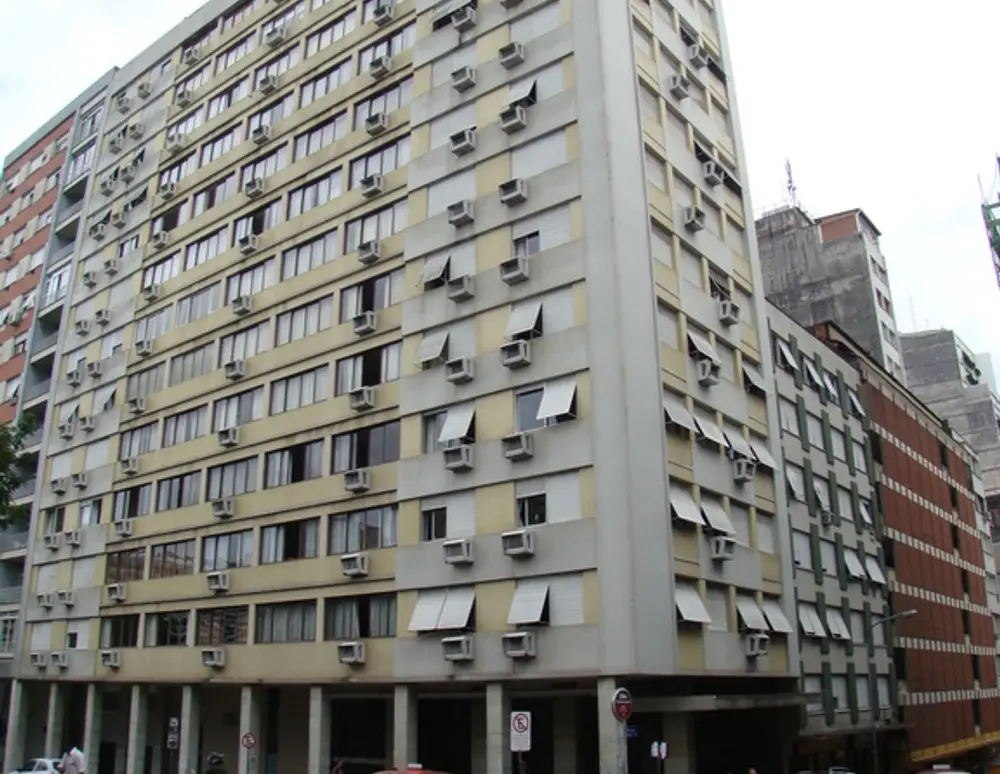 Edificio Florenca
