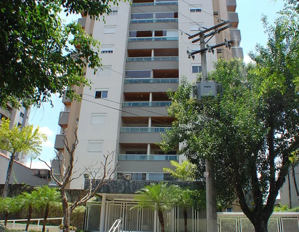 Edificio Saint Martin