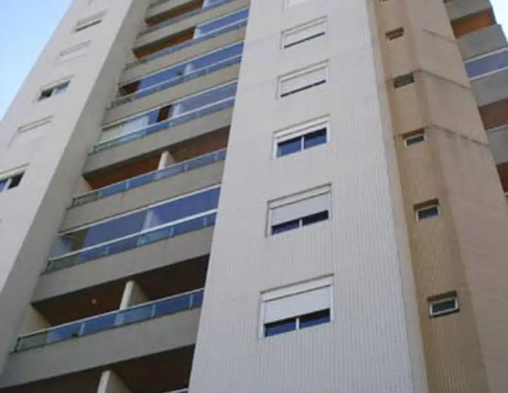 Edificio Saint Martin — foto 2