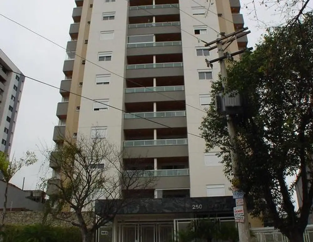 Edificio Saint Martin — foto 3