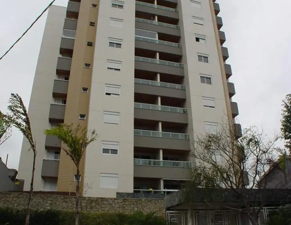 Edificio Saint Martin — foto 5