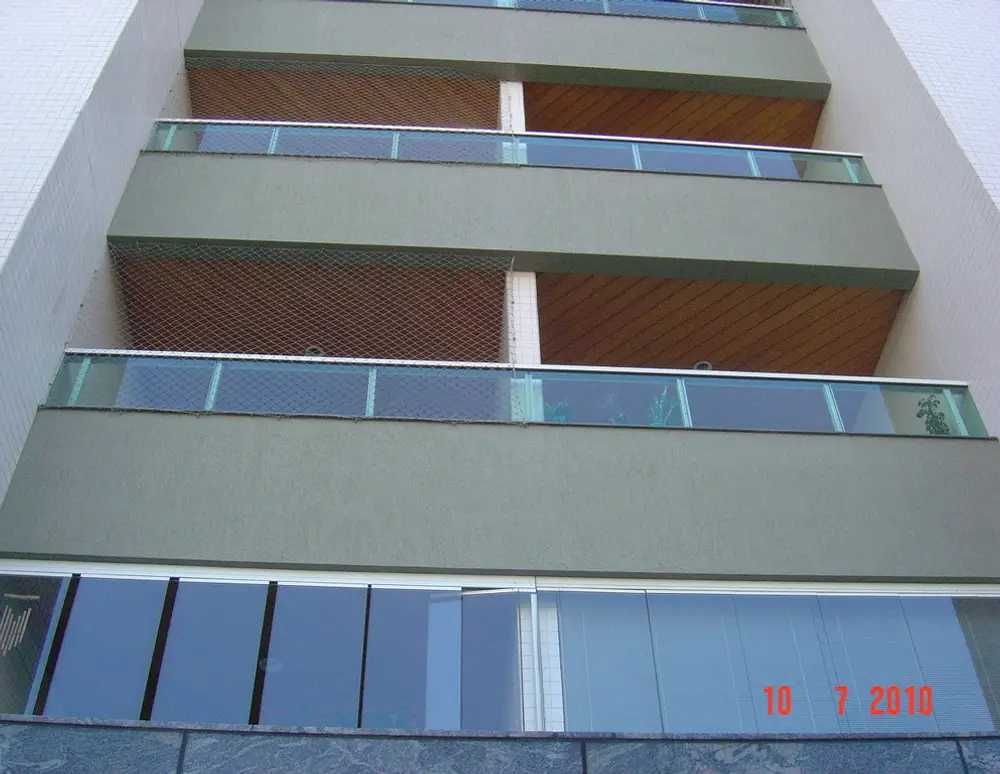 Edificio Saint Martin — foto 6