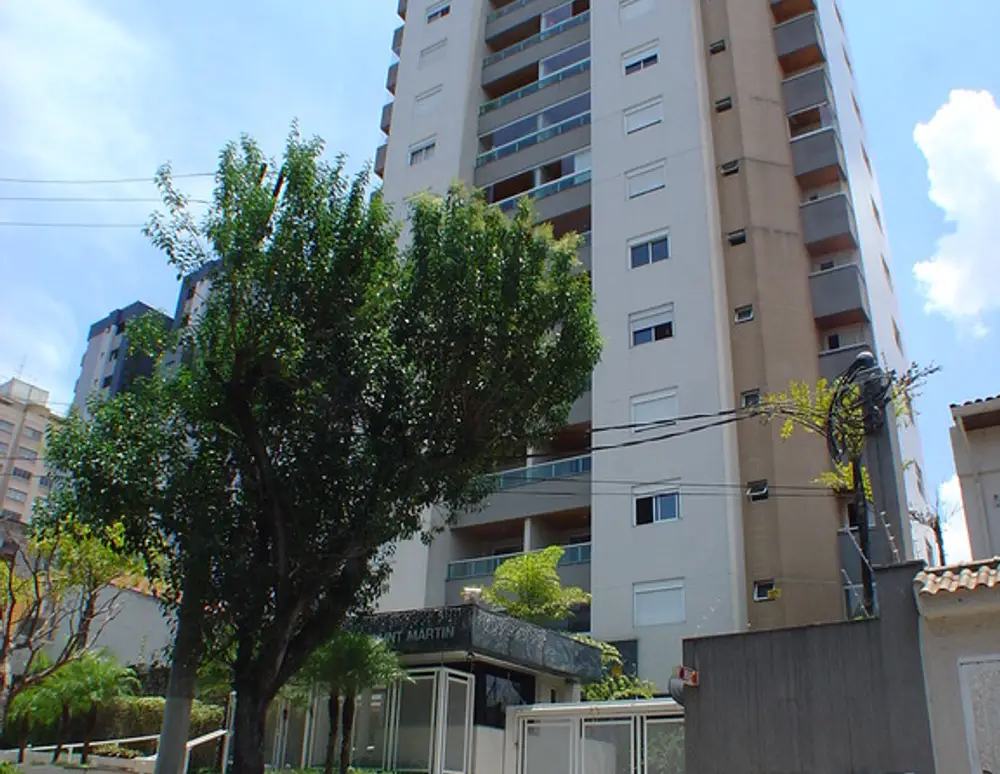 Edificio Saint Martin — foto 8