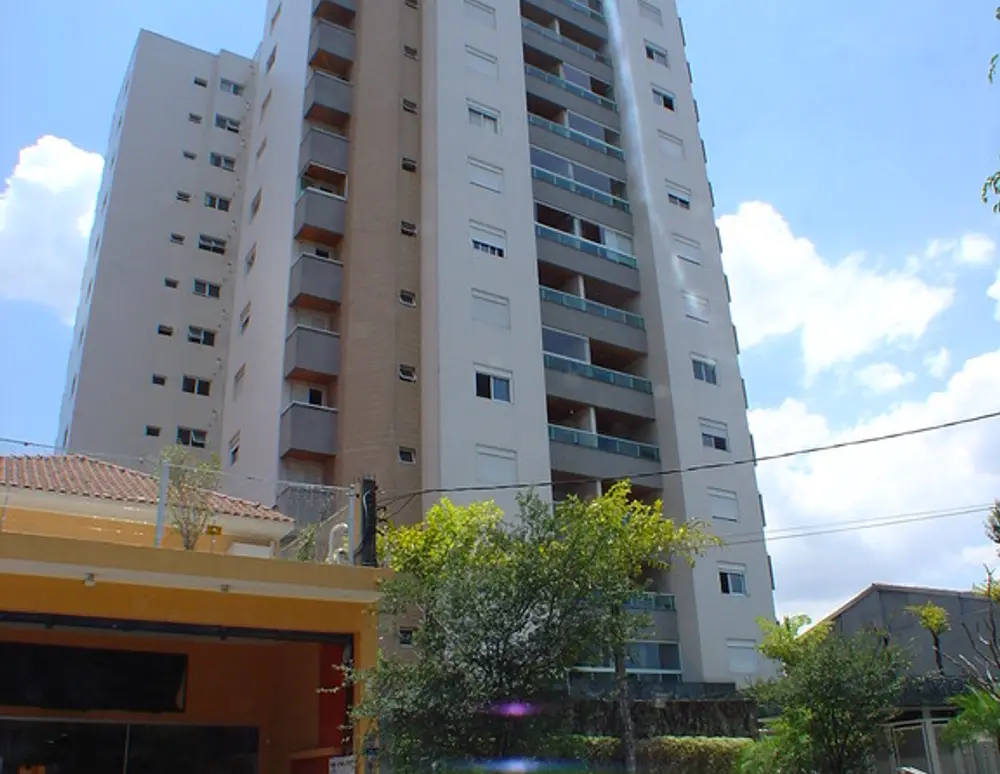 Edificio Saint Martin — foto 9