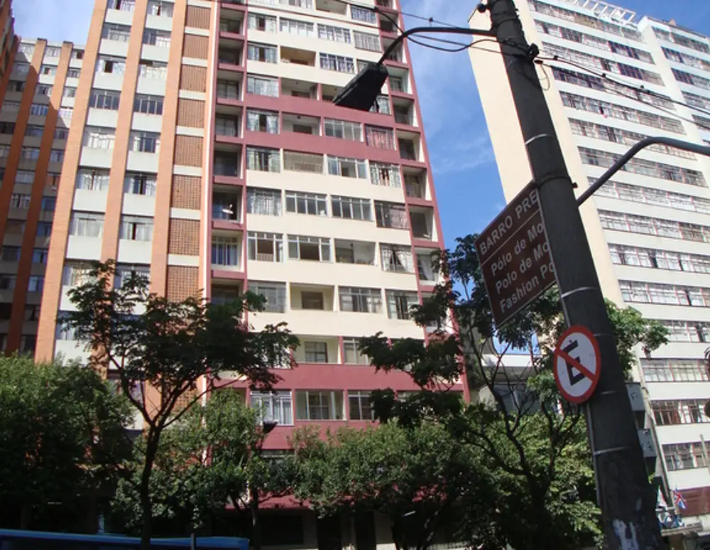 Edificio Riviera