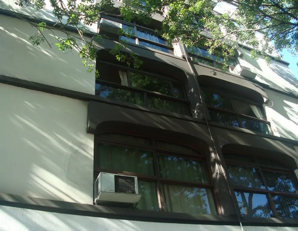 Edificio Arco do Triunfo