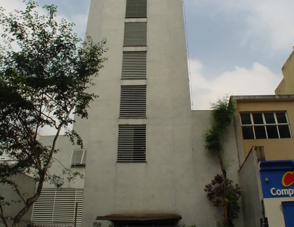 Edificio Jatoba