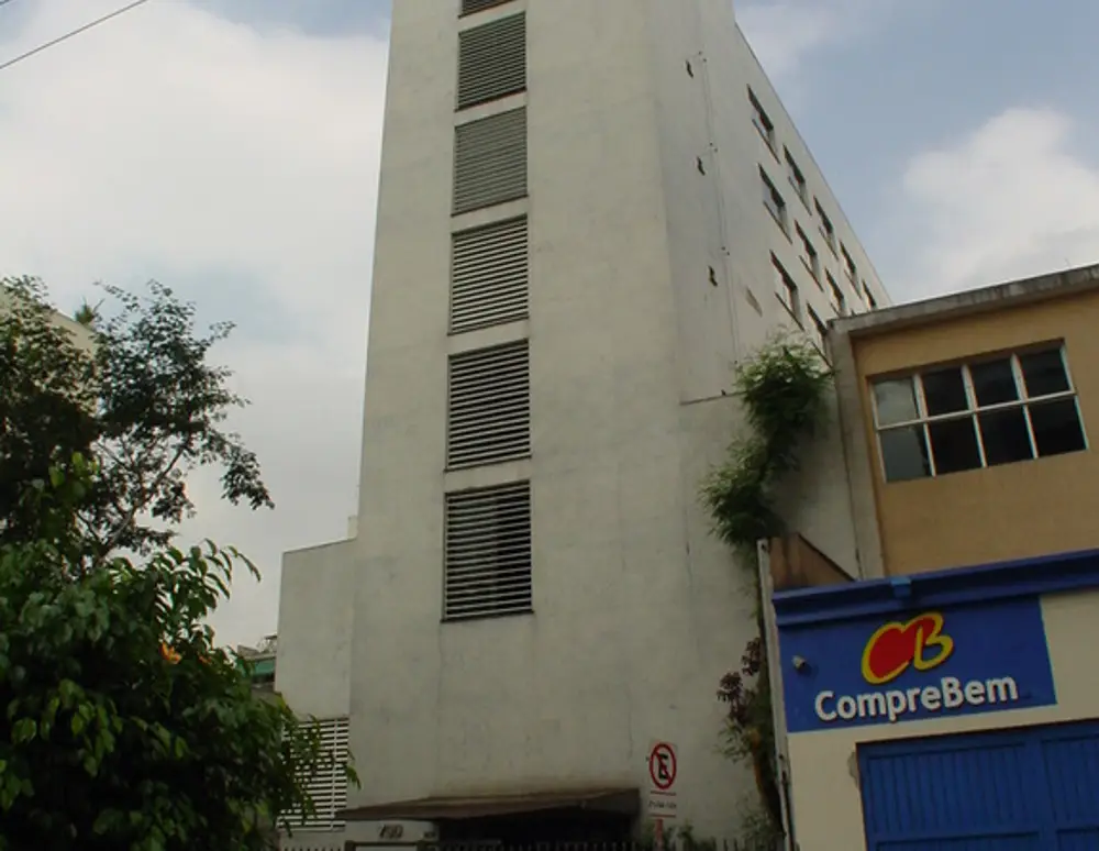 Edificio Jatoba — foto 2