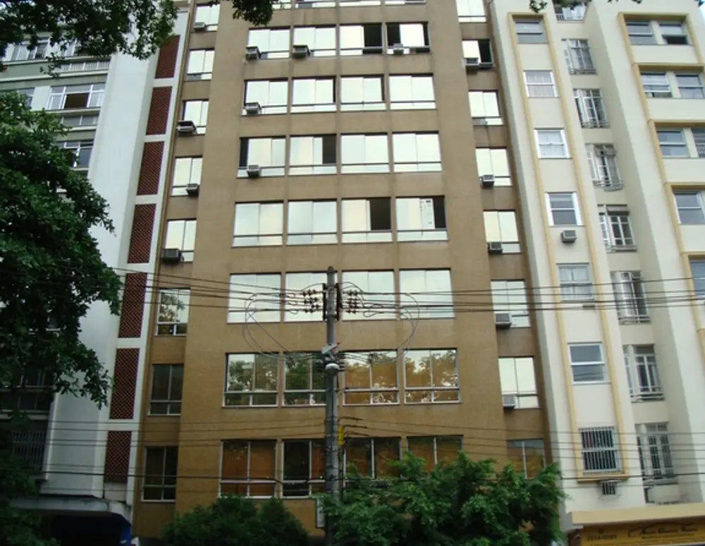 Edificio Bonaparte