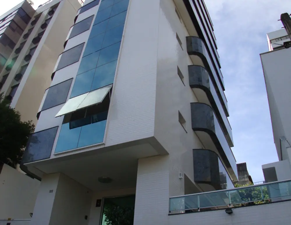 Edifício Loft Mont Serrat