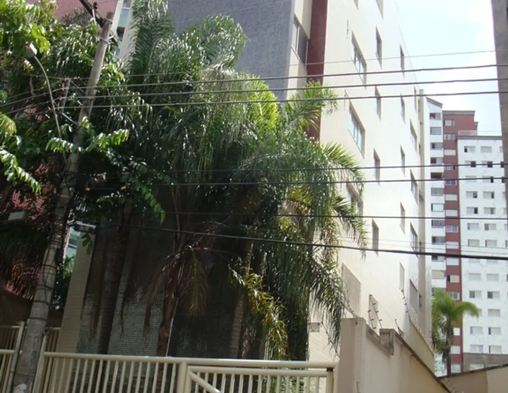 Edificio Avila