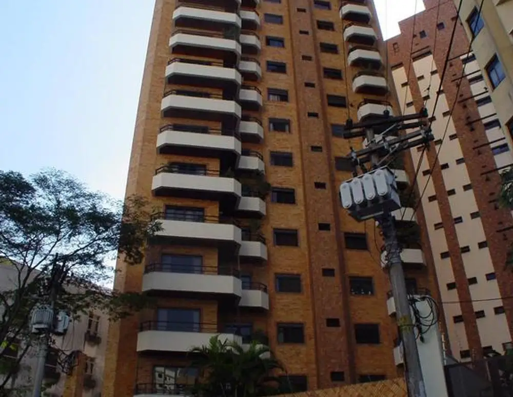 Edificio Lynn