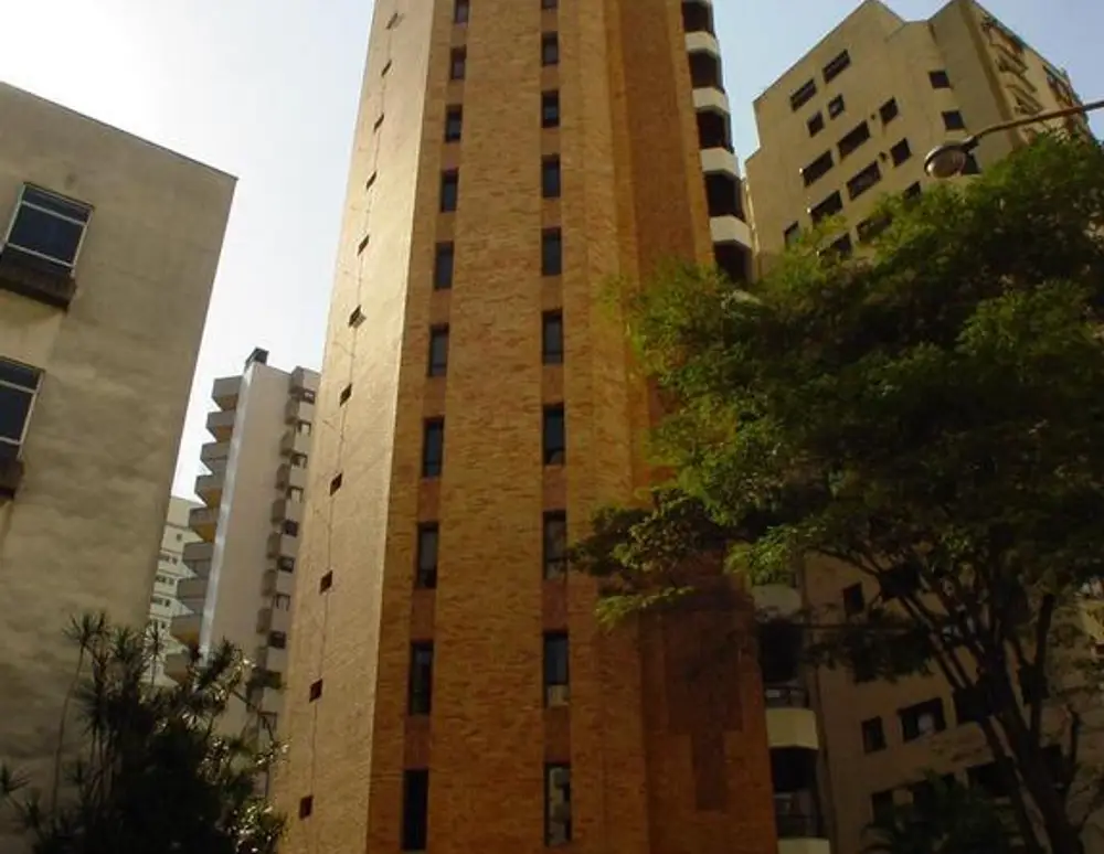 Edificio Lynn — foto 2