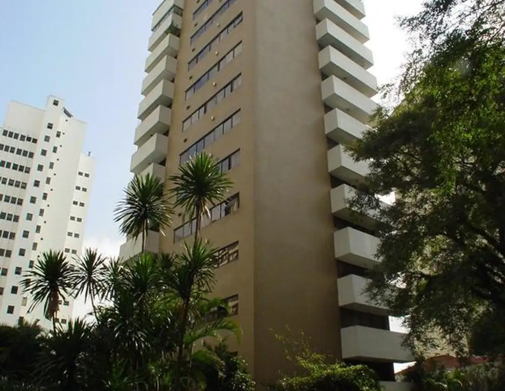 Edificio Lafayette