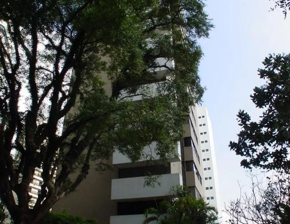 Edificio Lafayette — foto 2