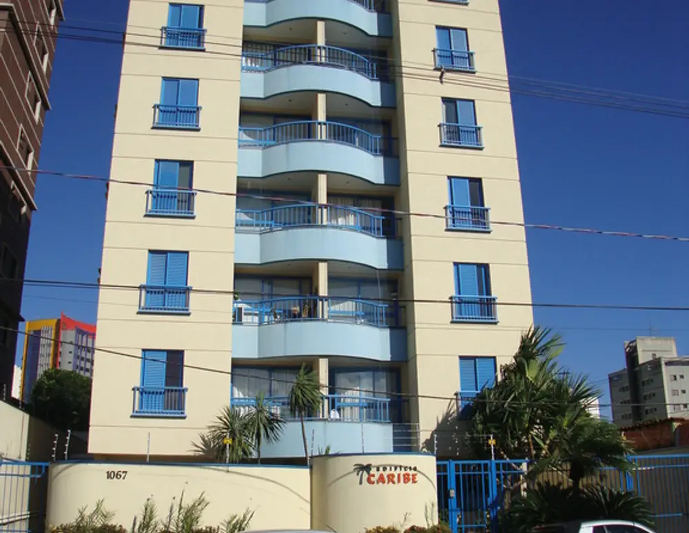 Edificio Caribe