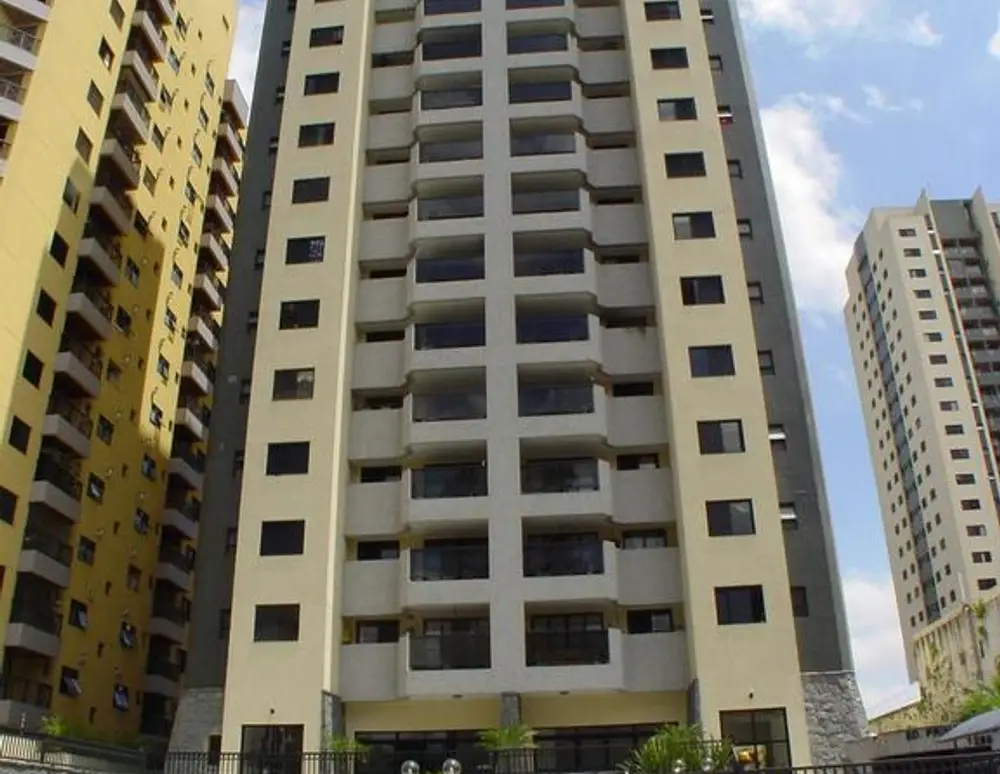 Edifício Principe de Sevilha — foto 2