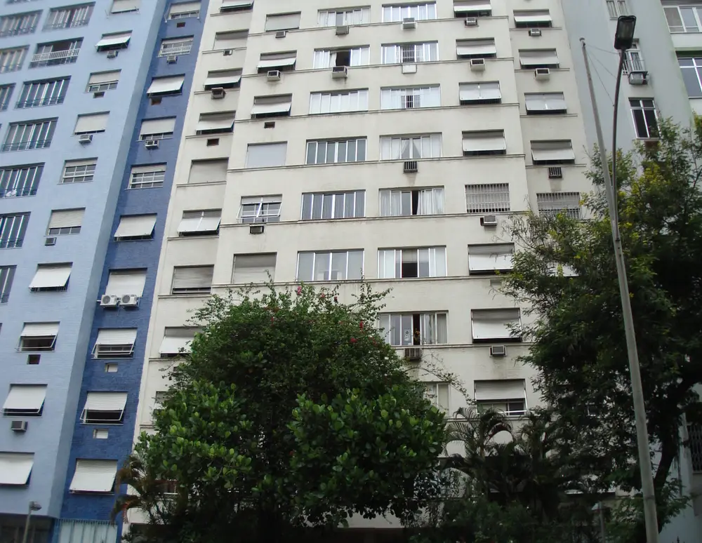 Edificio Michigan