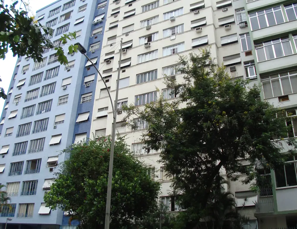 Edificio Michigan — foto 2