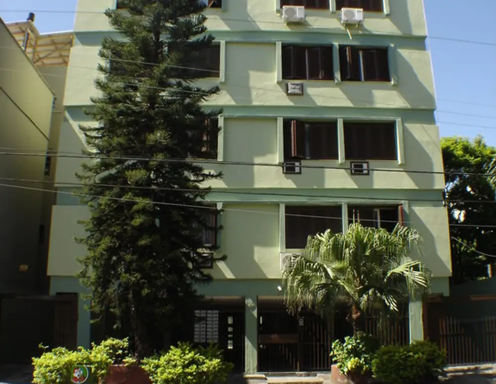 Edificio Guadalupe