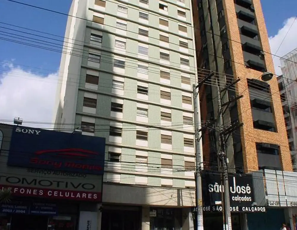 Edificio Rodrigues Dias