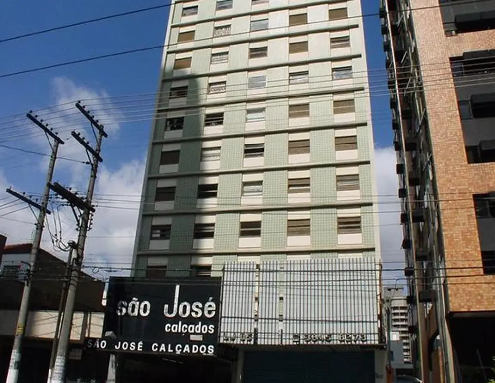Edificio Rodrigues Dias — foto 3