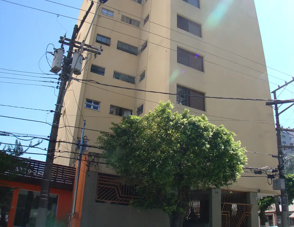 Edificio Silvana Braido