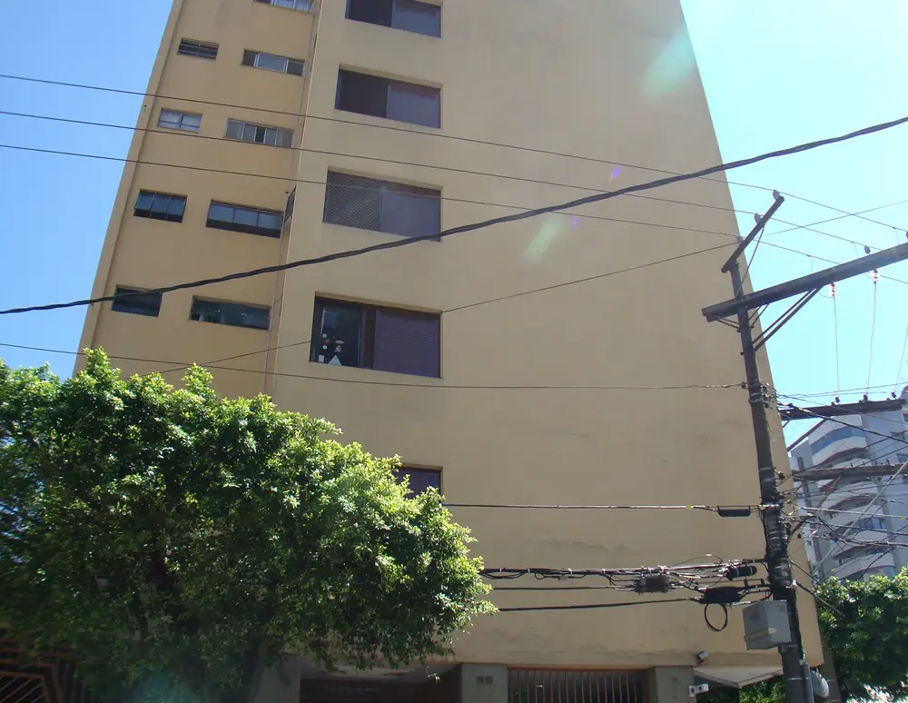 Edificio Silvana Braido — foto 2