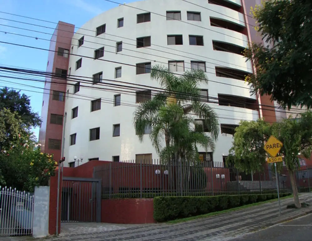 Edificio Carrara