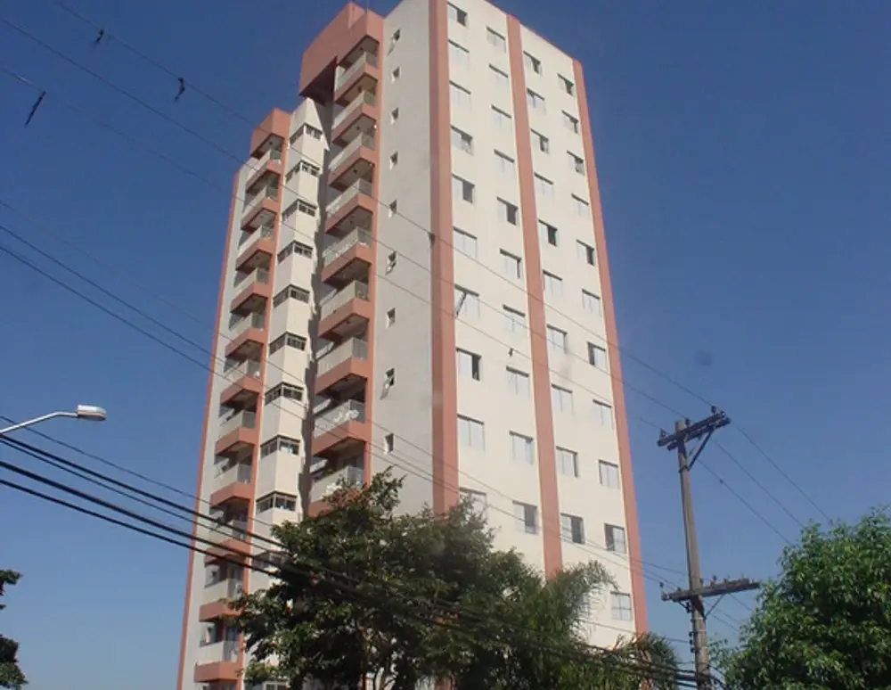 Edificio Juliana