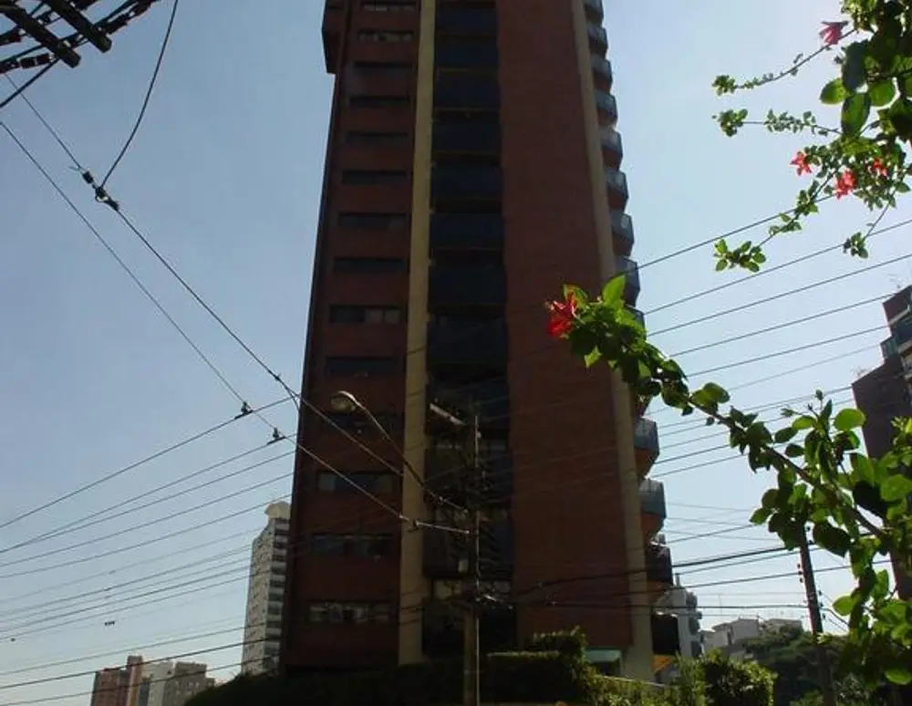 Edificio Arte 2