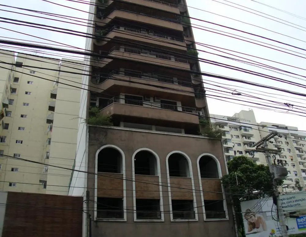 Edificio Areia Branca