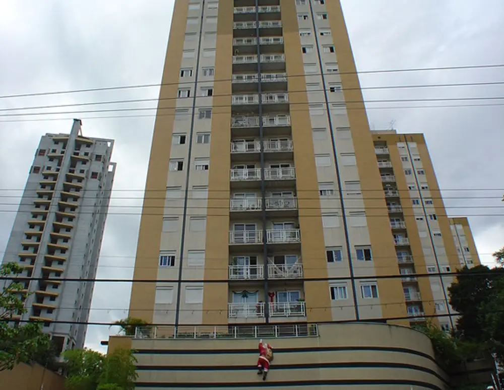 Project Home