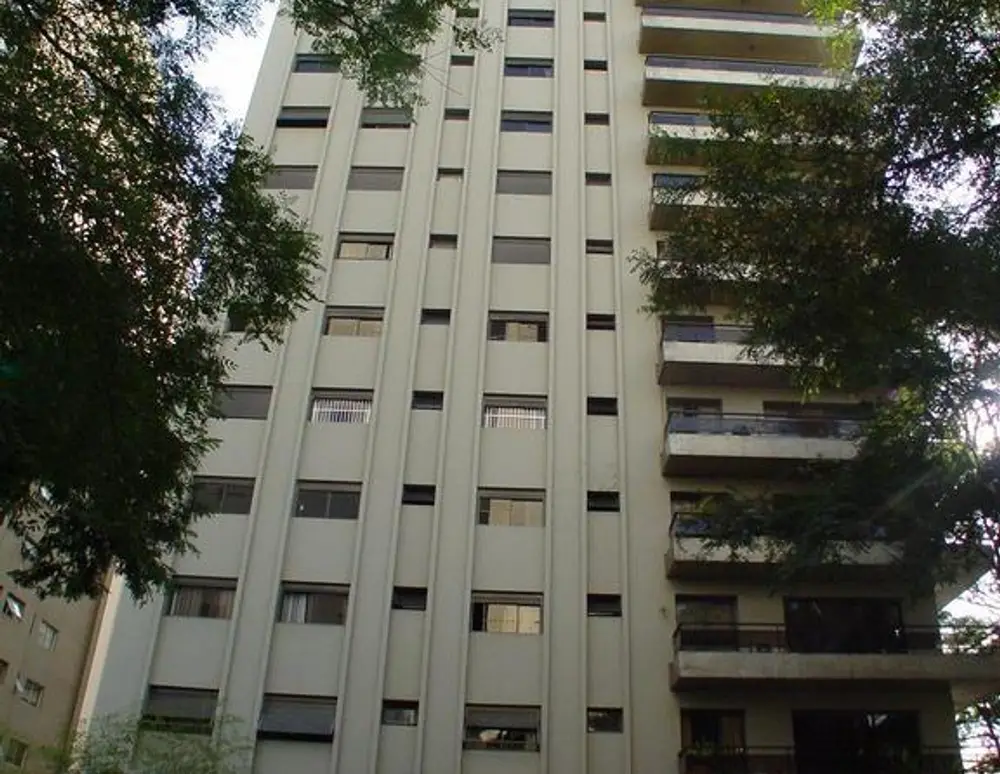 Edificio Juliana