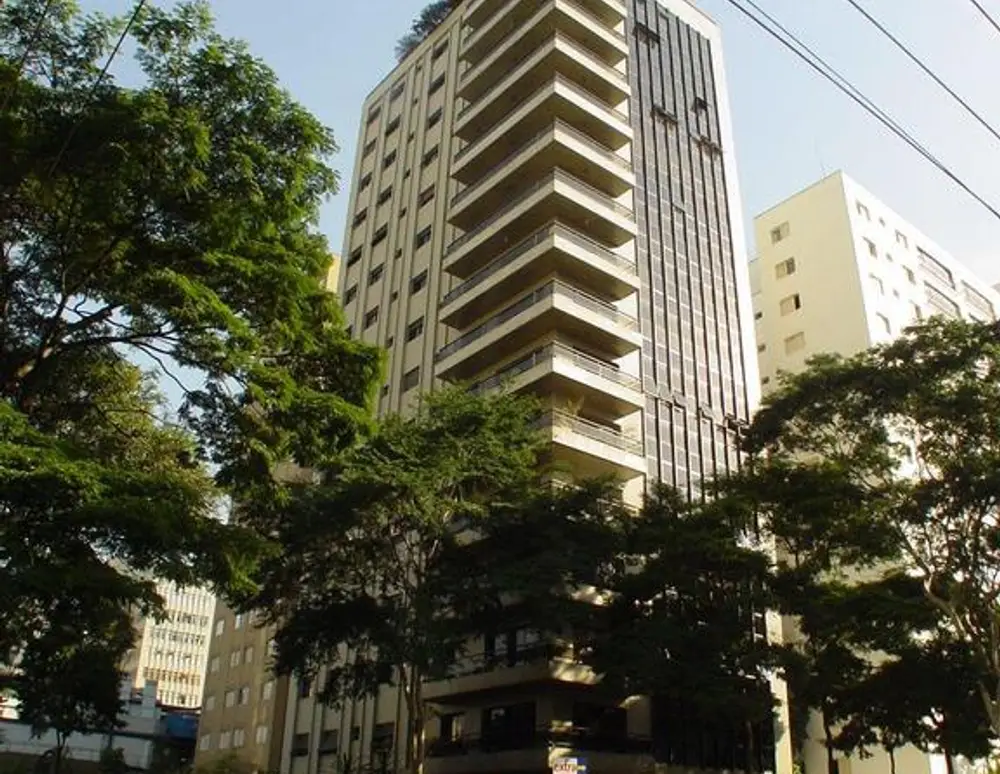 Edificio Juliana — foto 2