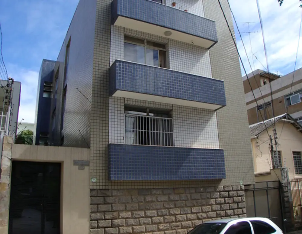 Edificio Denise de Almeida Vilela