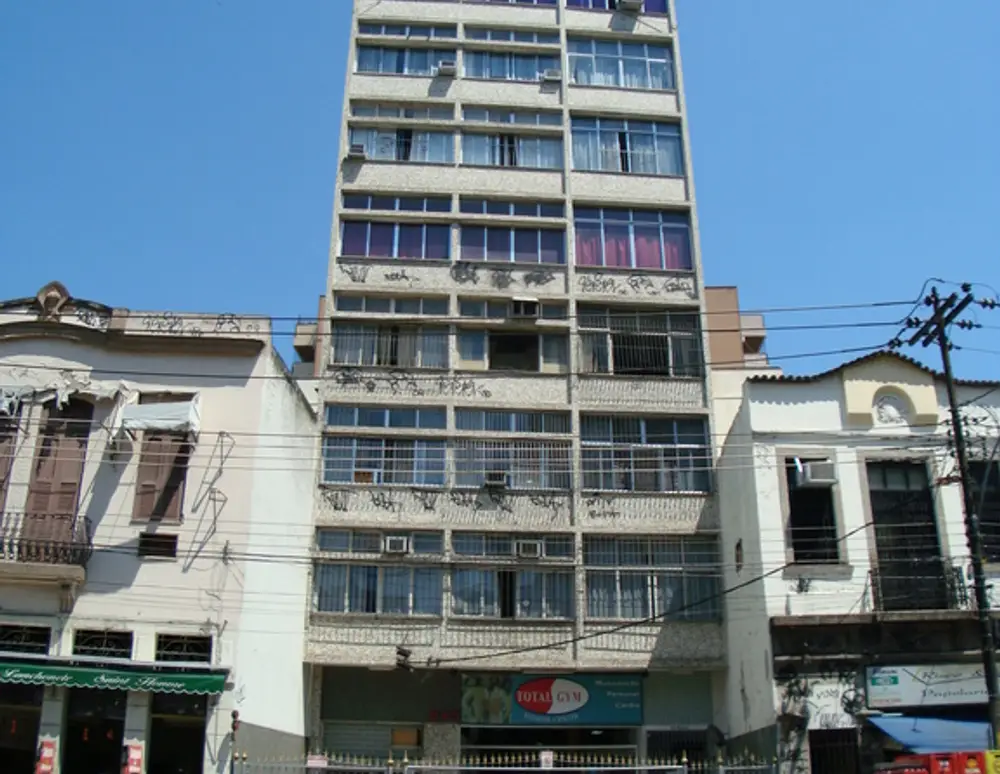 Edificio Marcia