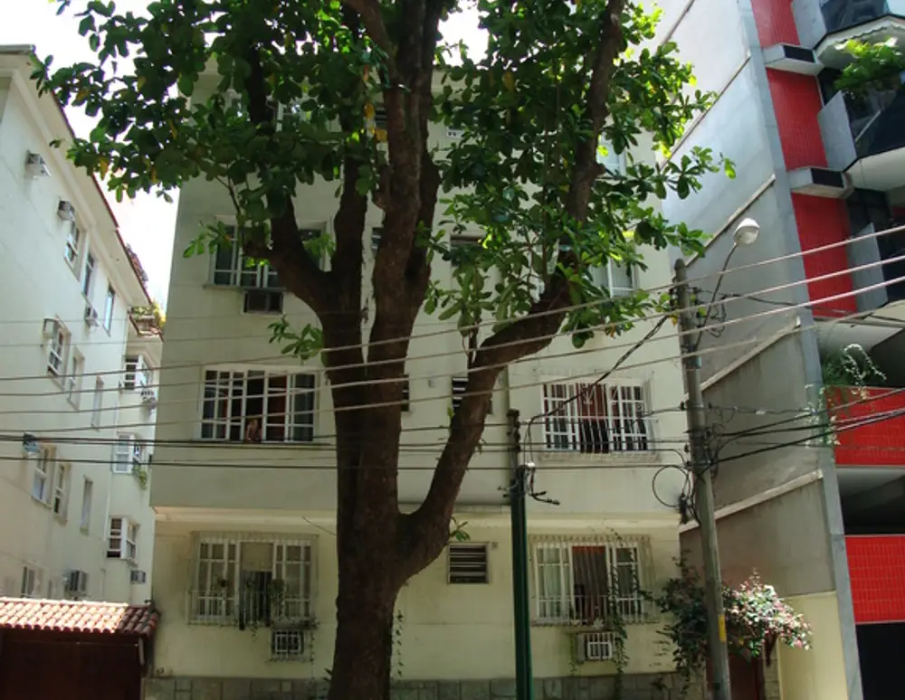 Edificio Aperana