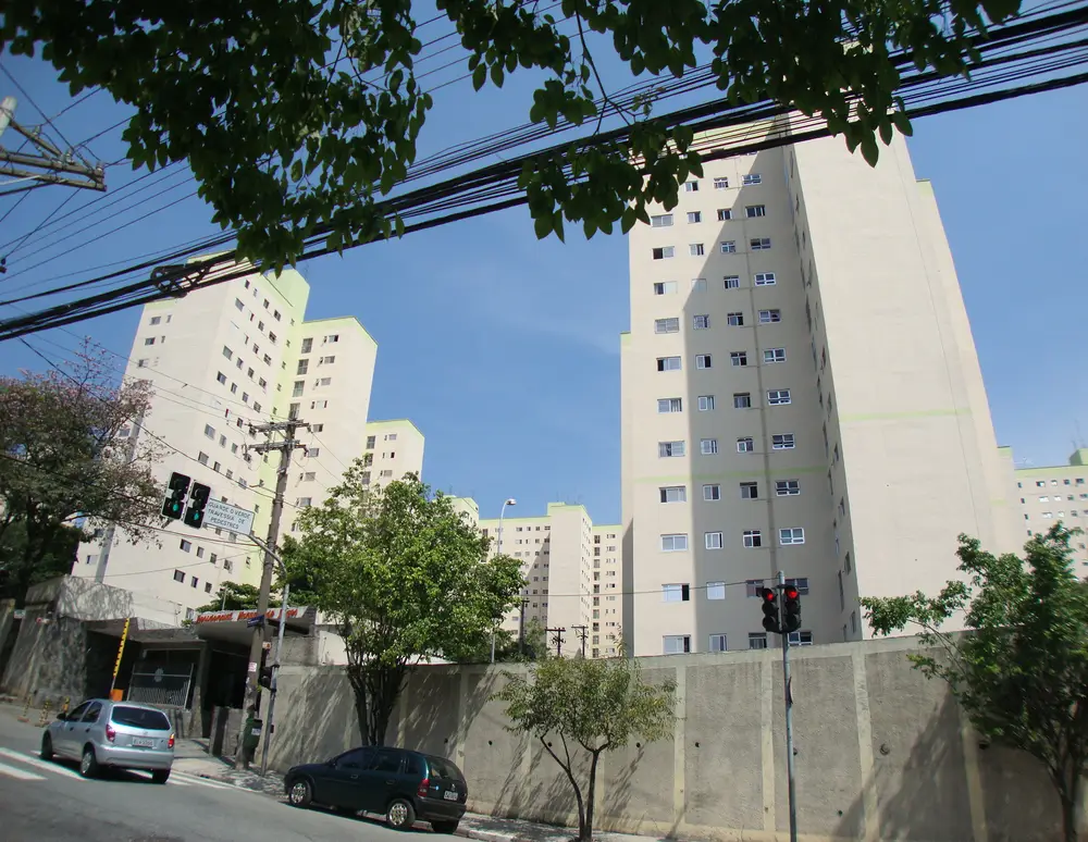 Residencial Marques de Lajes