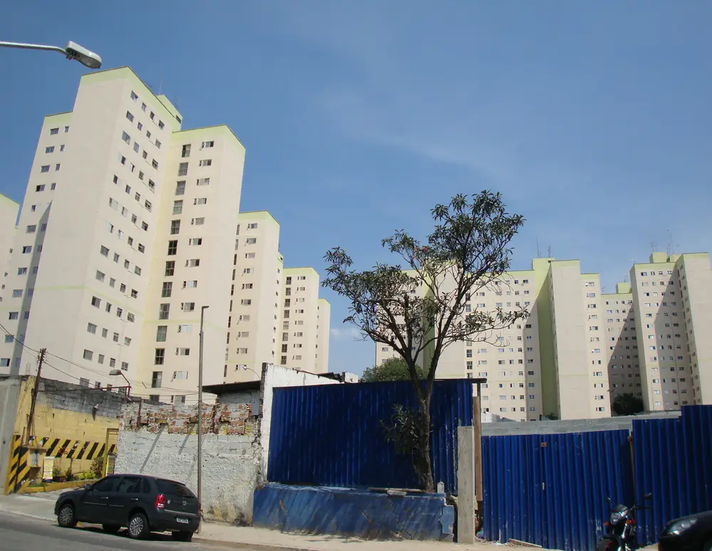 Residencial Marques de Lajes — foto 2
