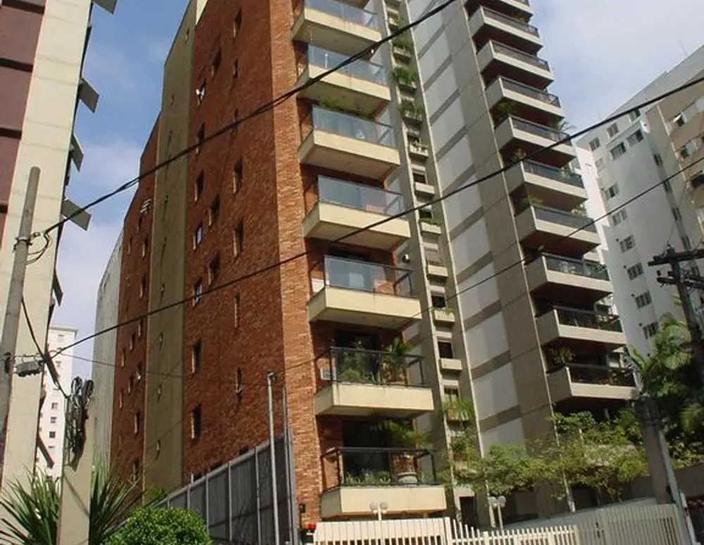 Edificio Chagall — foto 2